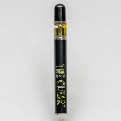 a close up image of the cookies: cereal milk and cereal a la mode dual chamber disposable dab pen